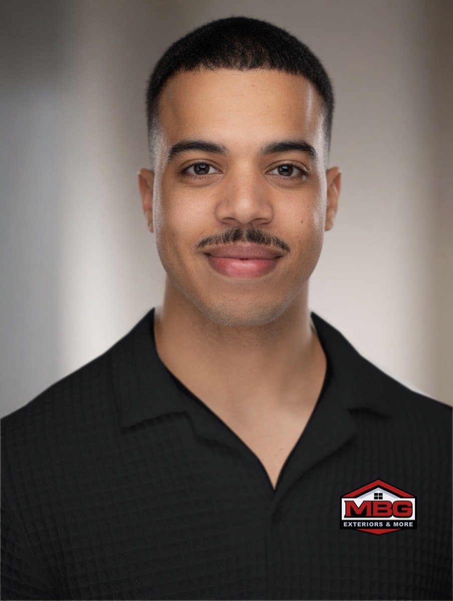 Colby Deberry, MBG Exteriors & More
